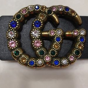 Accessories | Not Authentic Gucci Belt 